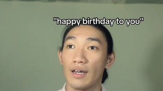 happy birthday to you hansen vendi agus