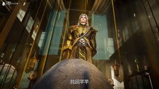 Ni Tian Zi Zun Episode 435 Sub Indo 1080p