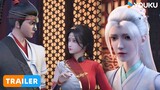【Legend of Xianwu】EP63 Trailer | Chinese Fantasy Anime | YOUKU ANIMATION