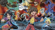 BAKUGAN EPISODE 17 TAGALOG