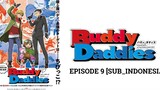 Buddy daddies eps9 [indonesia]