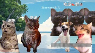 [Thiên Quan Tứ Phúc] Cảnh hôn đầu nổi tiếng của Hoa Liên ~ Phản ứng của Tạ Liên dễ thương quá ~ Mao 