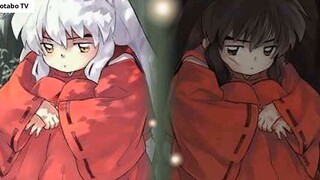 Inuyasha - Bán Yêu Mạnh Mẽ & Đáng Yêu _ 4