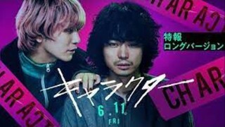 Character 2021 Movie English Subbed ||  キャラクター || Fukase || Masaki Suda || Toho Co. Ltd.