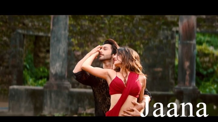 Jaana - Stebin Ben ft. Kamya Chaudhary - Jaani - Arvindr Khaira - Hunny Bunny -