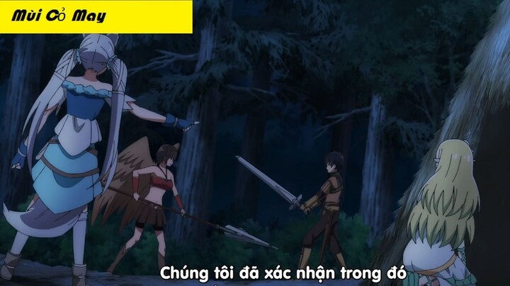 Tinh Linh Huyễn Tưởng Ký tập 74 #anime