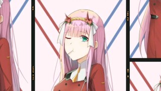 zero two editz💖