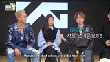 (ENG SUB) YG FAMILY at Game Caterers EP. 8 Part 1