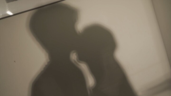 "At 26, I went on a blind date with the boy I liked at 18."