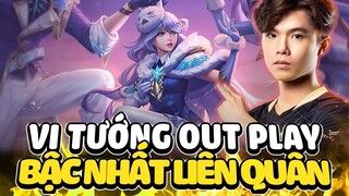 KHI LAI BÂNG ĐƯA CON QUÁI VẬT OUTPLAY TRỞ LẠI LIÊN QUÂN ĐÁNG SỢ ĐẾN NHƯỜNG NÀO