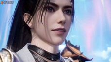 Wan Jie Zhi Zhun episode 221 sub indo