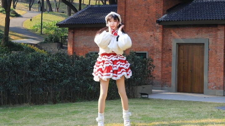 【若薇】❤️I'm so cute, I really want to hug you❤️How can you have too much cuteness❤️ (可愛くてごめん|I'm sorry