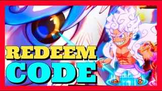 RiLiS iNDO, ONE PiECE BARU LAGi FREE REDEEM CODE - SEA TO OCEAN ( MOBiLE )