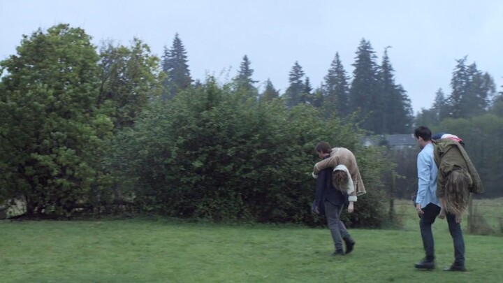 สองพี่น้องแก้แค้นพ่อค้ามนุษย์ด้วยการทรมานลูกชายของมันจนตาย สะใจสุดๆ!