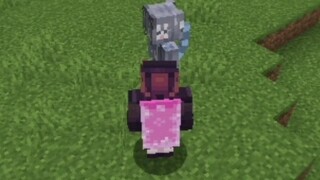 เมื่อคุณสามารถเสียบโมดูลแมวสาวที่ต่อปลายเทียนได้