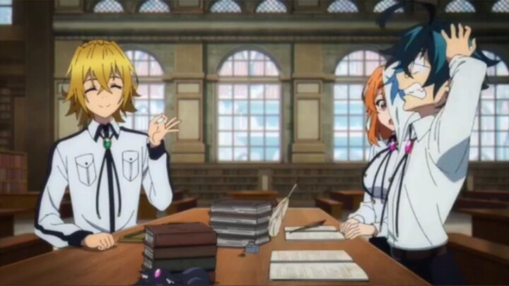 Top 5 Anime Bulan April 2026 (Part 2)