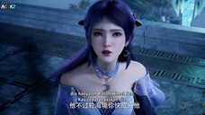 Shrouding the Heavens Episode 57 sub Indonesia