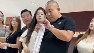 时间就是金钱。