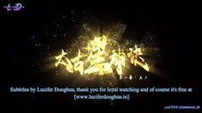 The Secrets of Star Divine Arts Episode 11 English Sub