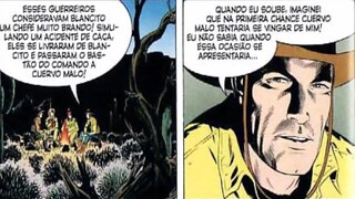 TEX WILLER - On the Trail of Memories (2019)