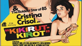 KIKIROT KIROT ANG PUSO 1985 // CRISTINA CRISOL