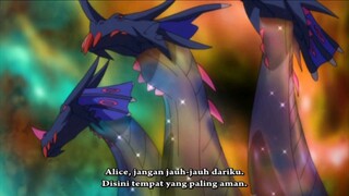 Bakugan Battle Brawlers Episode 48 Sub Indo