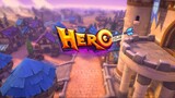 Today's Game - HEROish Gameplay