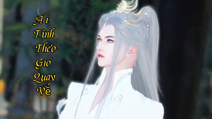 Ái Tình Theo Gió Quay Về 6~7 NR