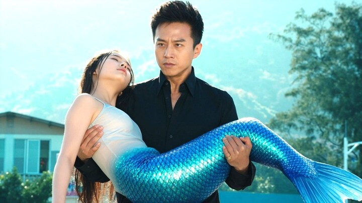 MỸ NHÂN NGƯ 2016 美人鱼 Châu Tinh Trì LỒNG TIẾNG Full The Mermaid 2016 .
