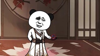 เดินทางผ่านถิ่นทุรกันดารและปลุกบุคลิกทั้งเจ็ด