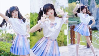 Fashion check! ⭐Idol Activity-First Generation Five-member Song