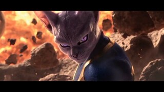 Dragon Ball Live Action