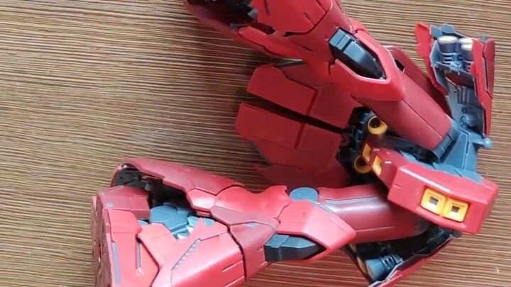 Gundam Model: The Song of the Modeler