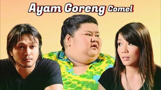 Telemovie Ayam Goreng Comel 2009