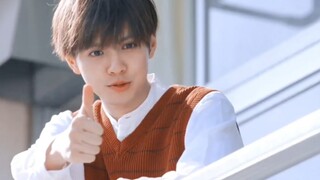 How open are foreign college students? This drama will definitely refresh your three views.
