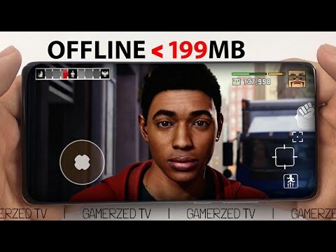 TOP 20 BEST UNDER 199MB OFFLINE GAMES FOR ANDROID & IOS IN 2022 | LOW END ANDROID & IOS GAMES 2022