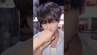BL TikTok Video /소년 사랑 소년 /boy Love boy #boylove #blshorts #bltiktok #bl #boyloveboy #foryou #fyp
