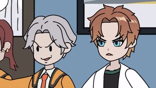 Super Baxter Episode 20