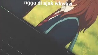 pahlawan kesiangan?