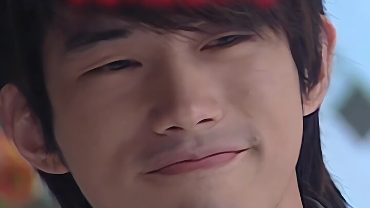 เกิดอะไรขึ้นกับซินหนานเพราะเป่ยเหมี่ยว!