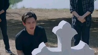 [epe10 PIT BABE] Pavel's acting 👏🏻👏🏻👏🏻 #pitbabethesiries #pitbabe #pavelnaret #pookrittin #bl