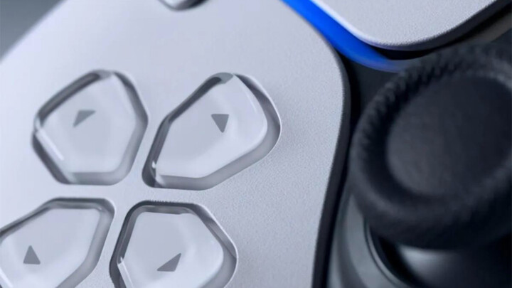 每天下班就想玩儿ps5