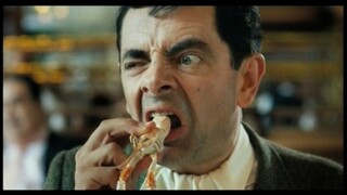 Mr. Bean's Holiday - ตัวอย่าง (ซับไทย)