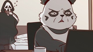 At three o'clock in the morning, I experienced the most bizarre sleep paralysis...