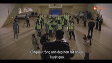 Bắt Ma Phá Án EP 3B [Sub Việt]