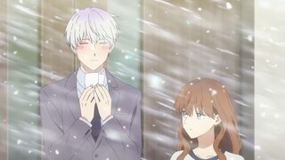 episode 6|The Ice Guy and His Cool Female Colleague subtitle Indonesia