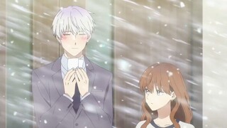 episode 6|The Ice Guy and His Cool Female Colleague subtitle Indonesia