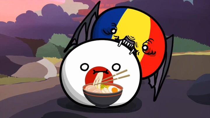 Jepang: Bawang putih tidak cukup
