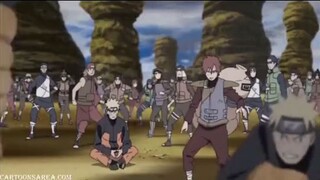 Naruto Shippuden