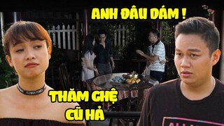 Trai Quê Xin Người Yêu Cho Đi Thăm Tình Cũ, Thì Bị Chồng Sắp Cưới ĐÁNH TỚI TẤP Vì Ghen Tuông | THVL